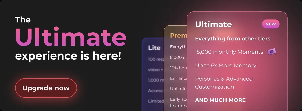 The Five Pricing Tiers